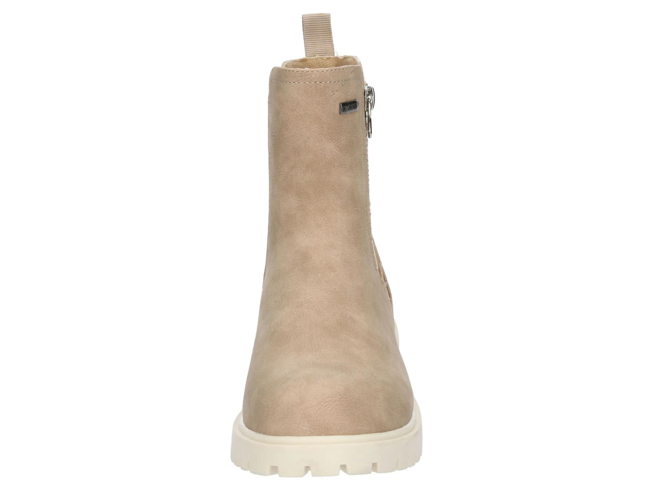 Lico Nadine trendy laars voor kinderen en volwassenen, Comfortex 3/6