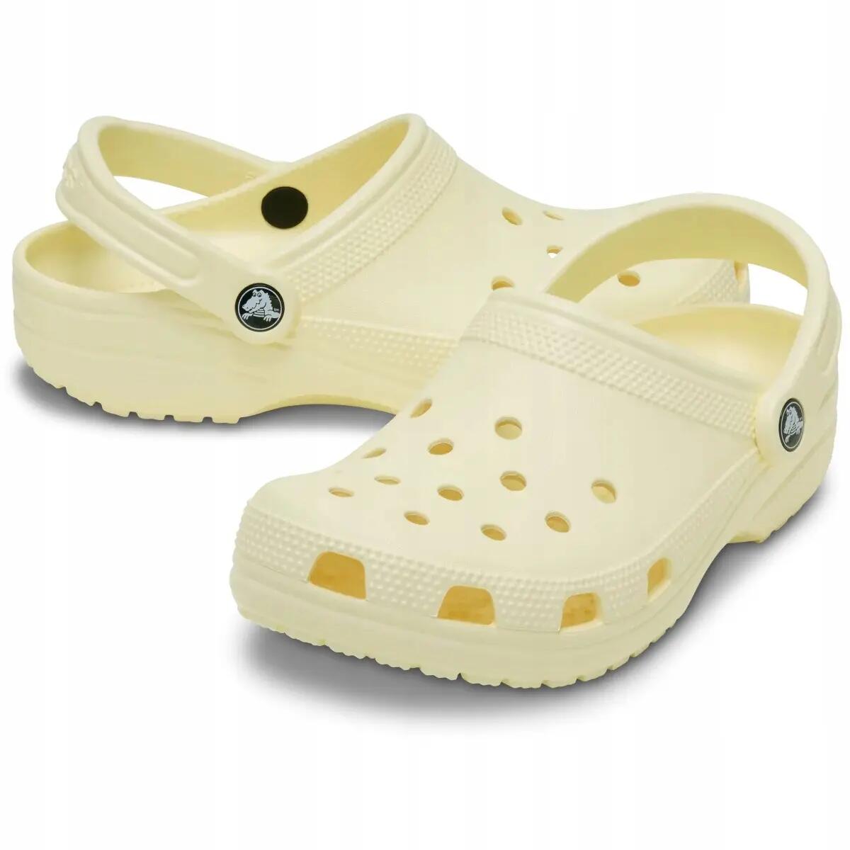 Chodaki Dla Dorosłych Crocs Classic Clog 3/6