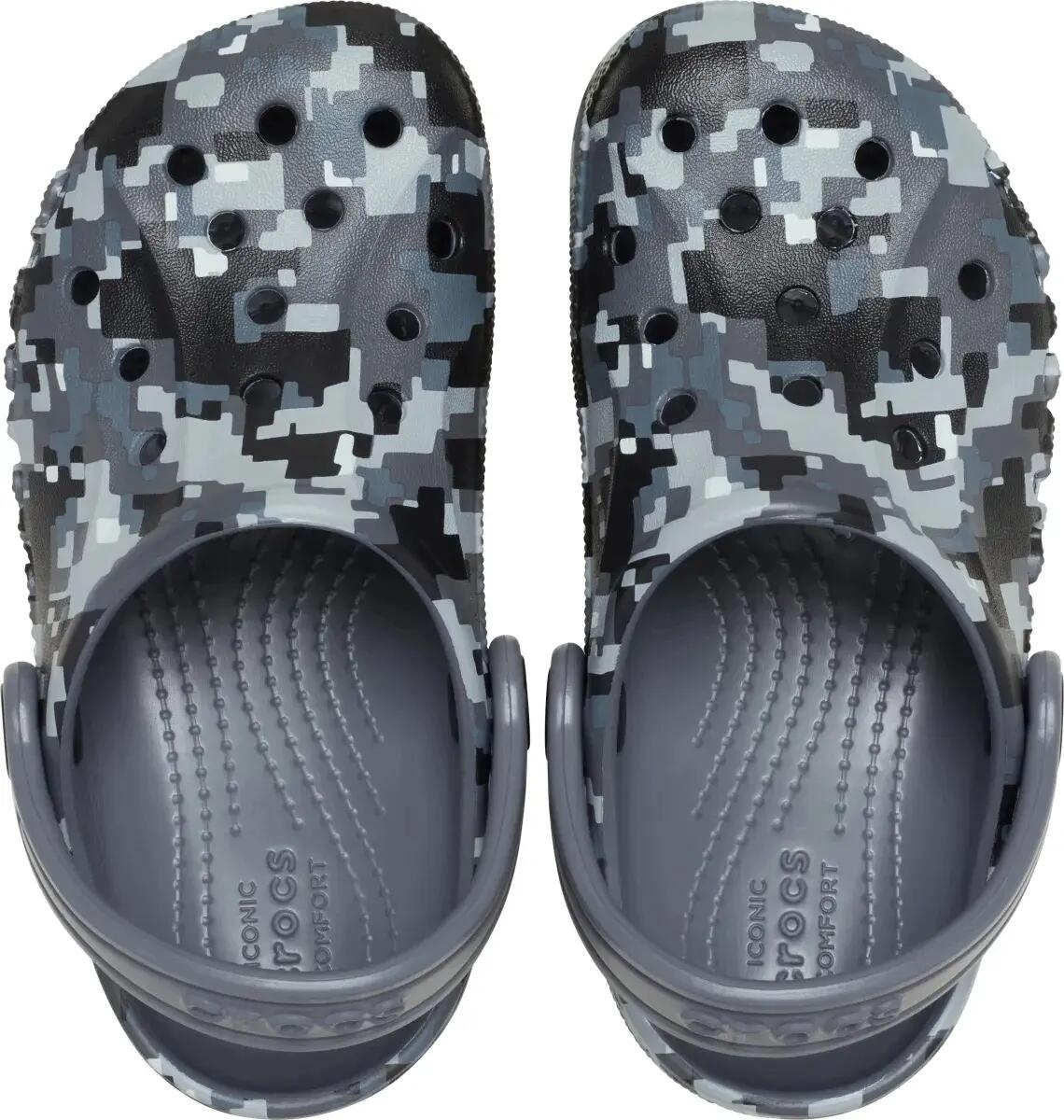Chodaki Dla Dzieci Crocs Baya Seasonal Printed Clog 4/6