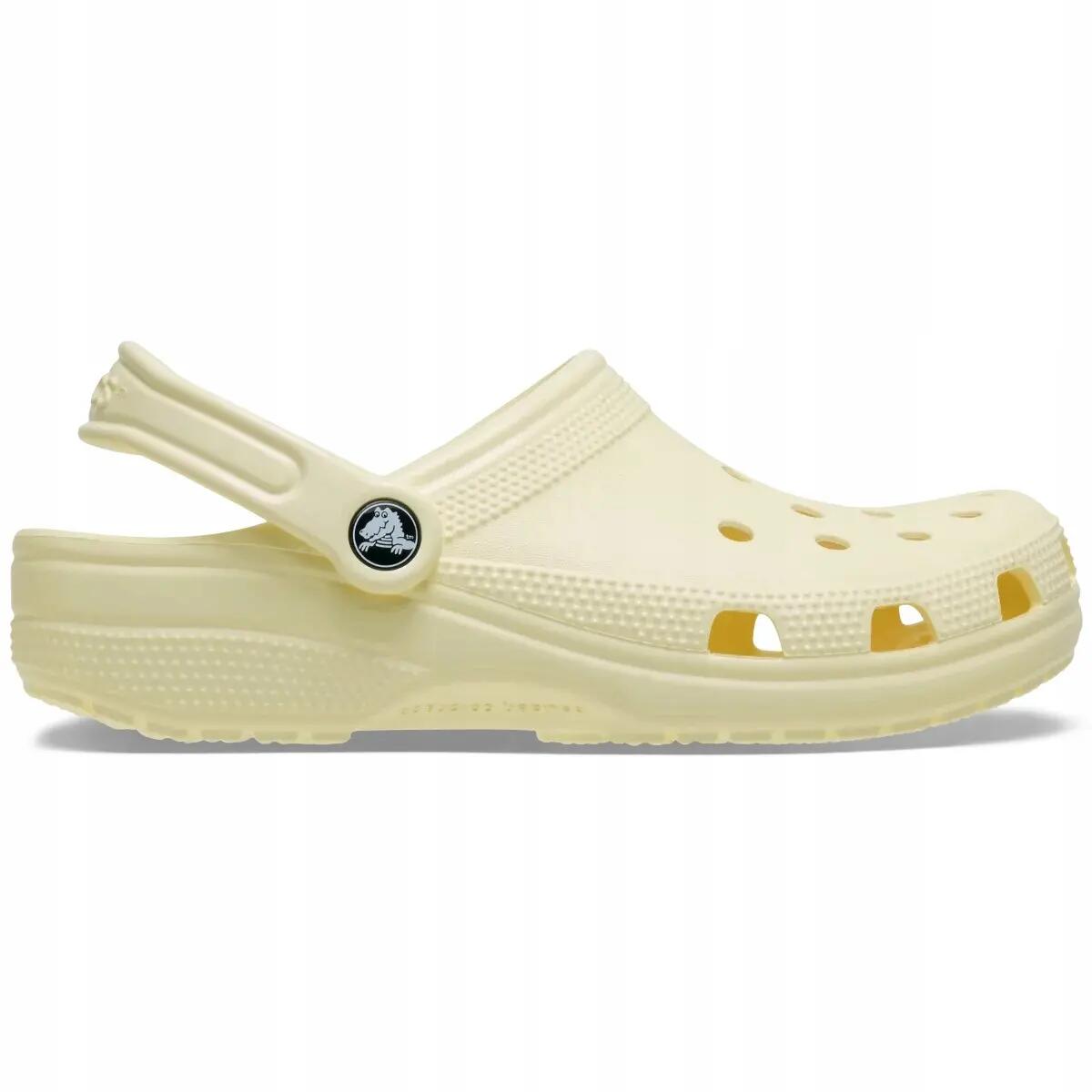 Chodaki Dla Dorosłych Crocs Classic Clog 2/6