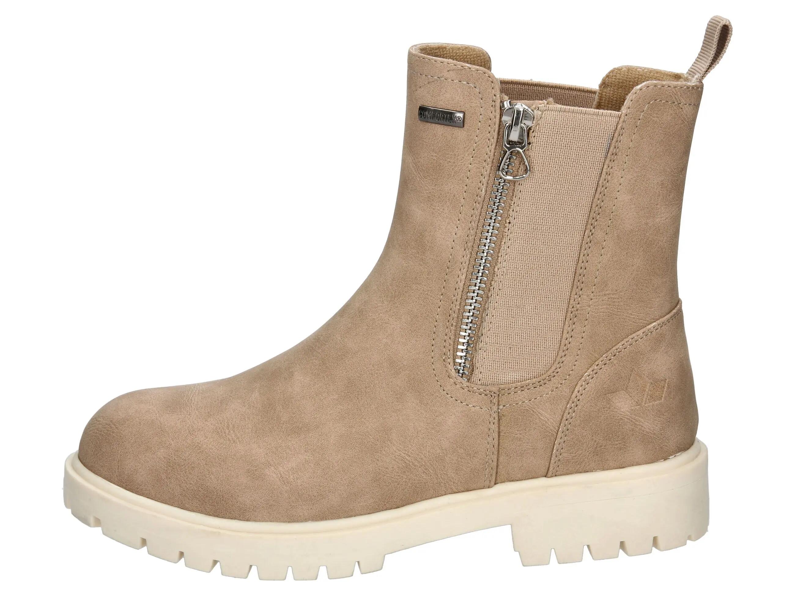 Lico Nadine trendy laars voor kinderen en volwassenen, Comfortex 2/6