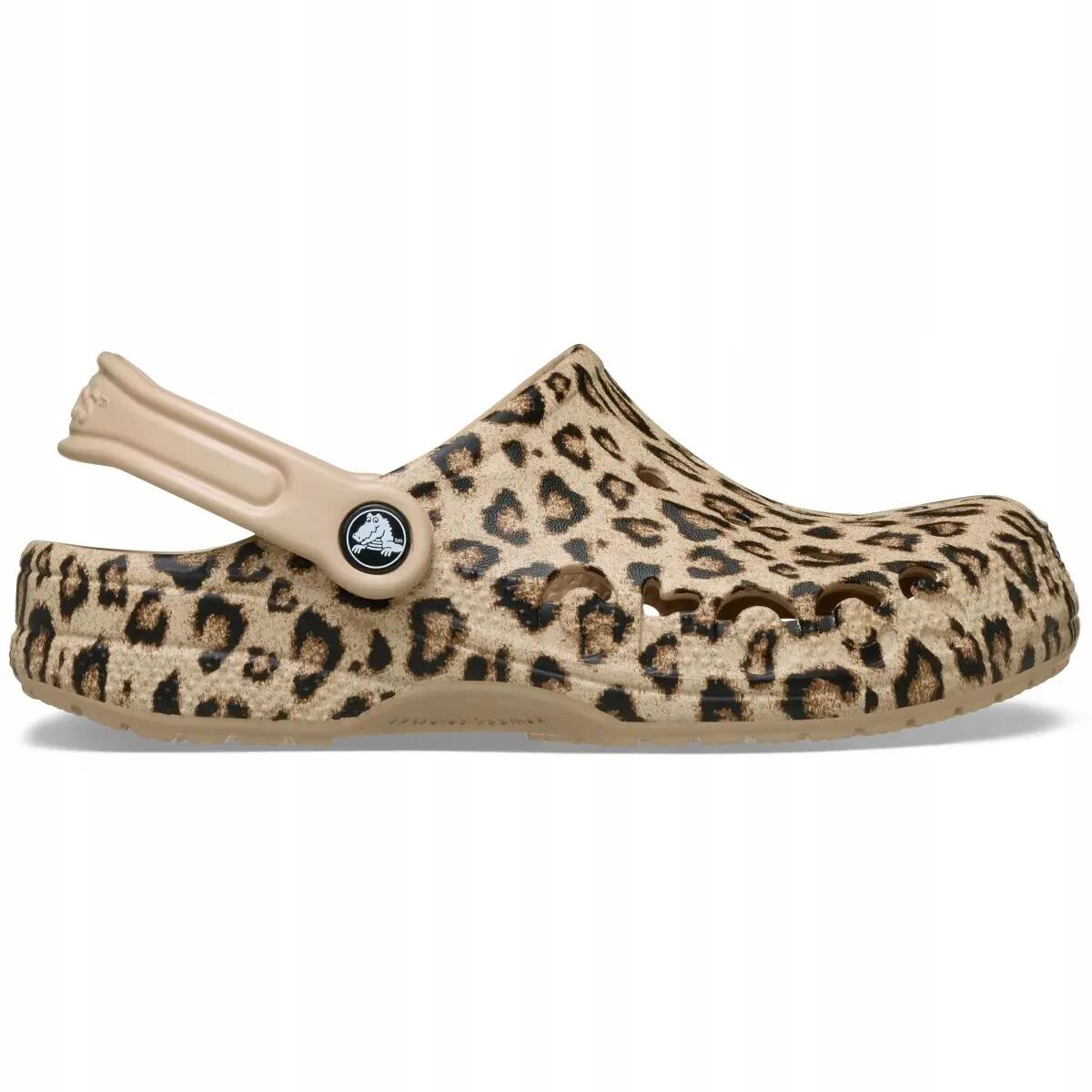 Chodaki Dla Dorosłych Crocs Baya Seasonal Printed Clog 3/6