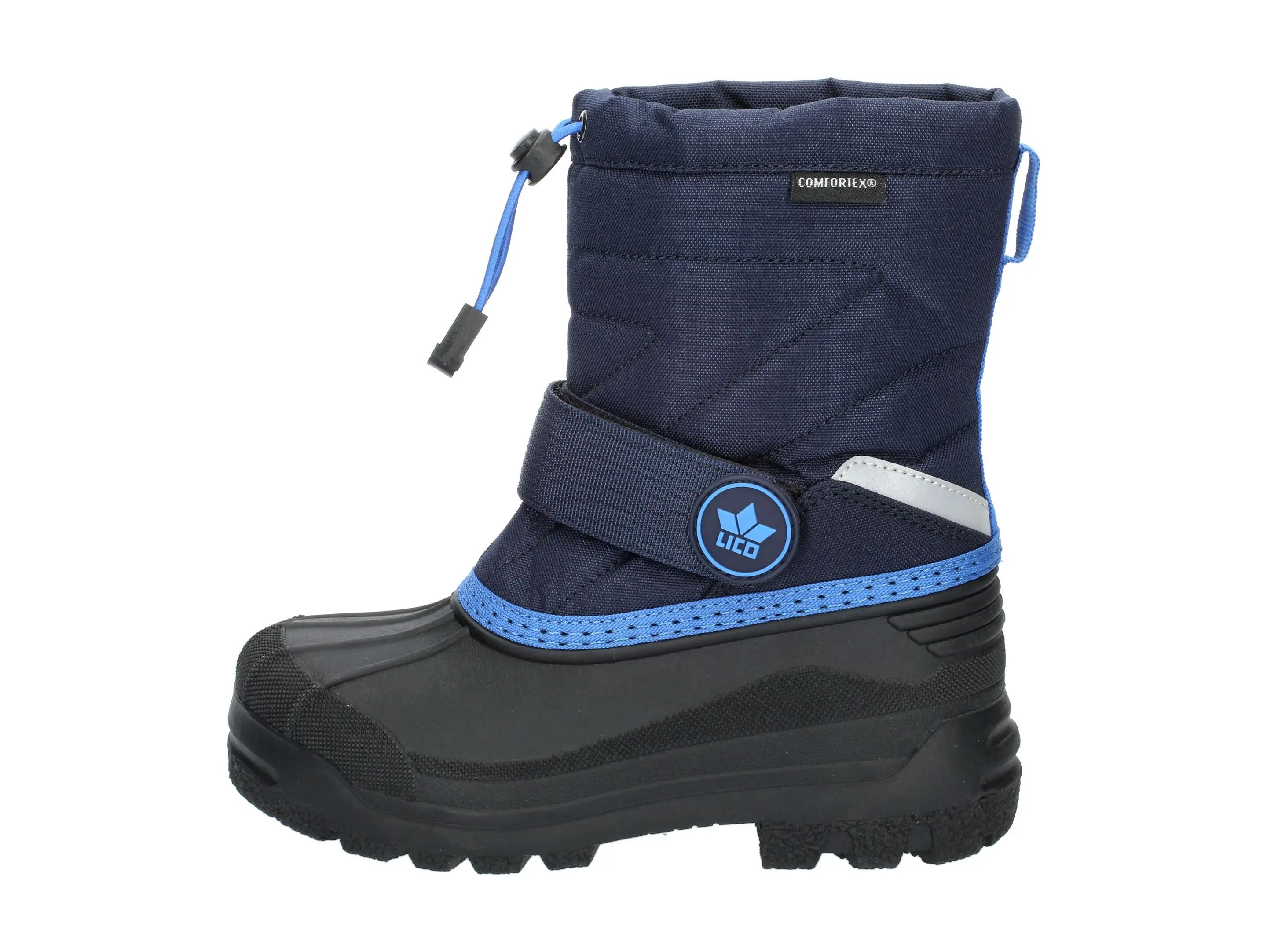 Bottes d'hiver - garçons - imperméables, chaudes - turku 2/6