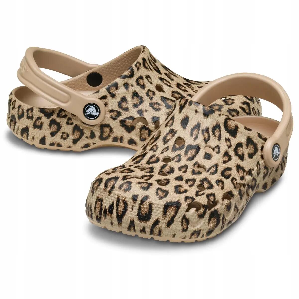Chodaki Dla Dorosłych Crocs Baya Seasonal Printed Clog 2/6