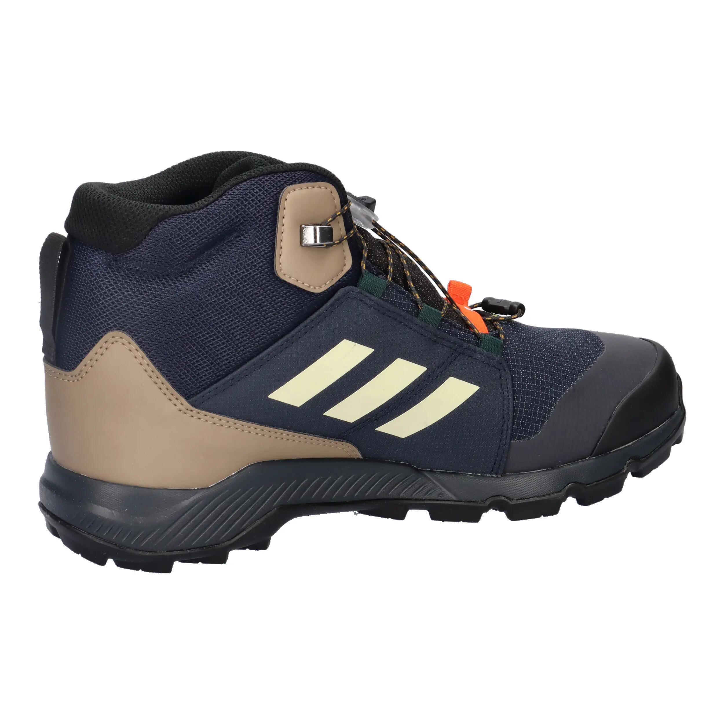 adidas TERREX Kinder Wanderschuhe MID GTX K 14/14