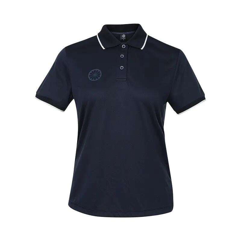 Indian Maharadja Women Pique Polo 1/1