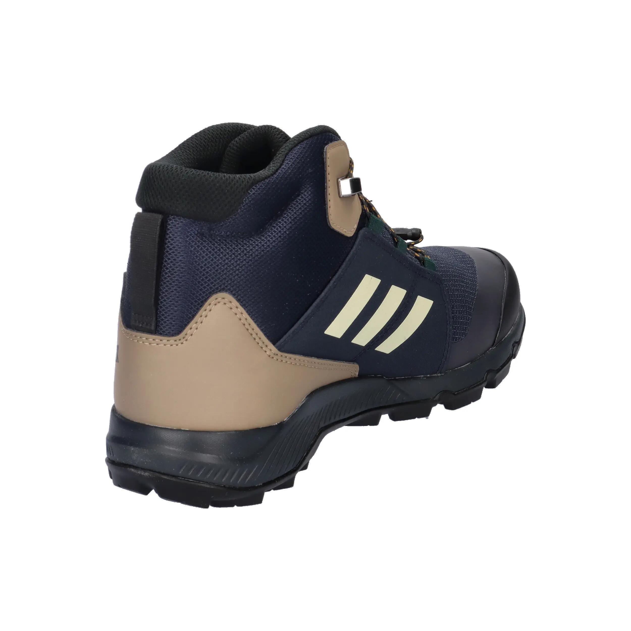 adidas TERREX Kinder Wanderschuhe MID GTX K 13/14