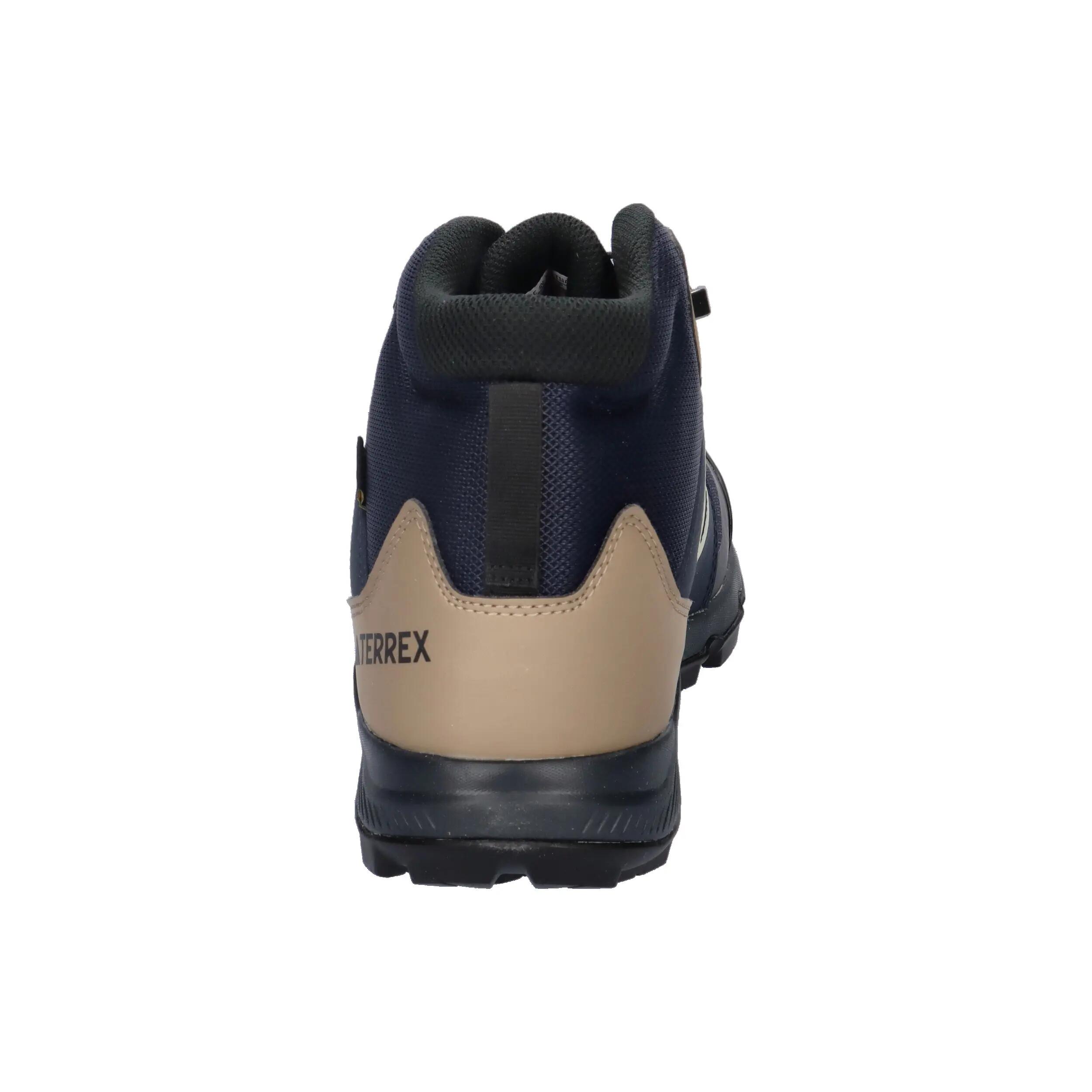 adidas TERREX Kinder Wanderschuhe MID GTX K 12/14