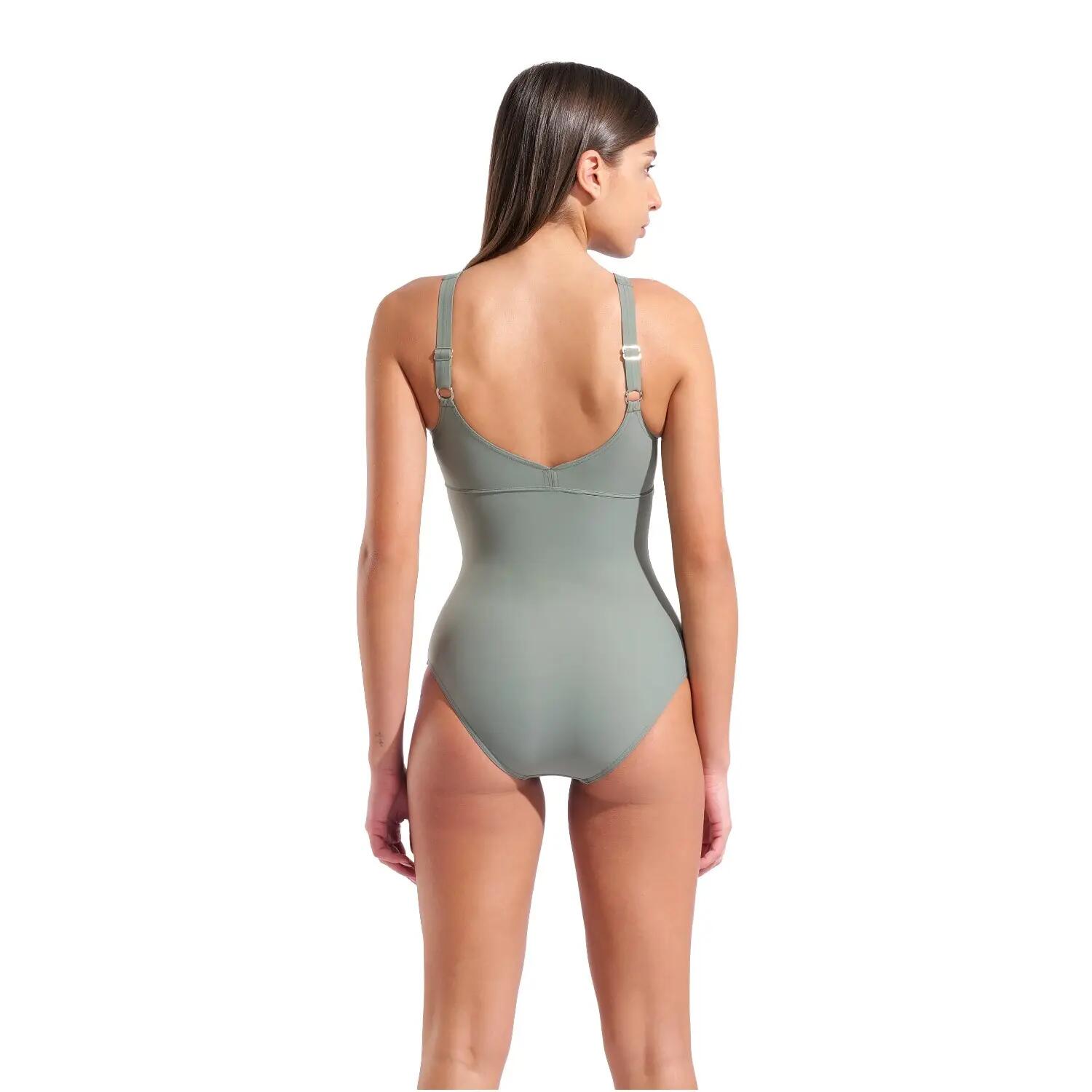 arena Damen Badeanzug Milena Shapewear 2/5
