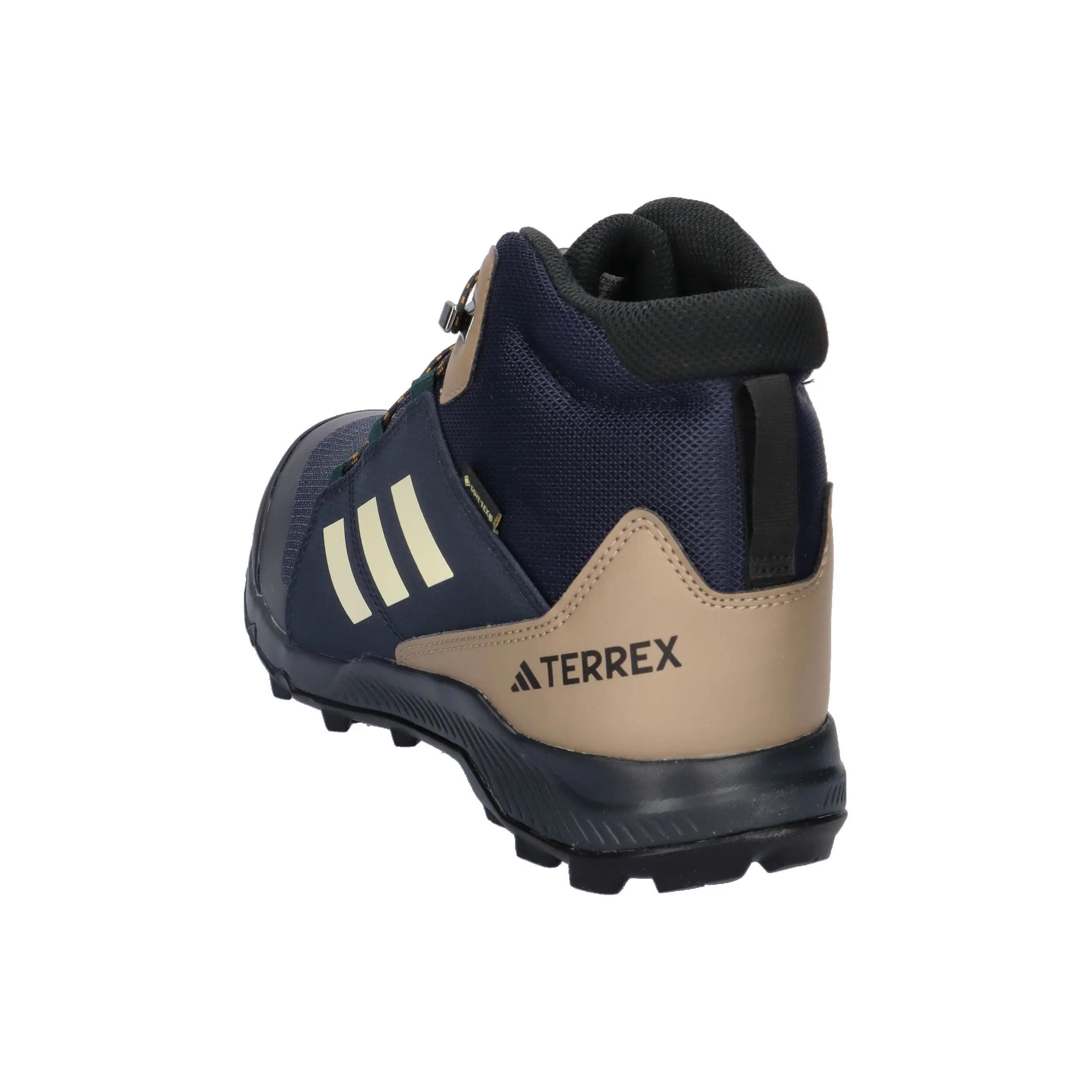 adidas TERREX Kinder Wanderschuhe MID GTX K 11/14