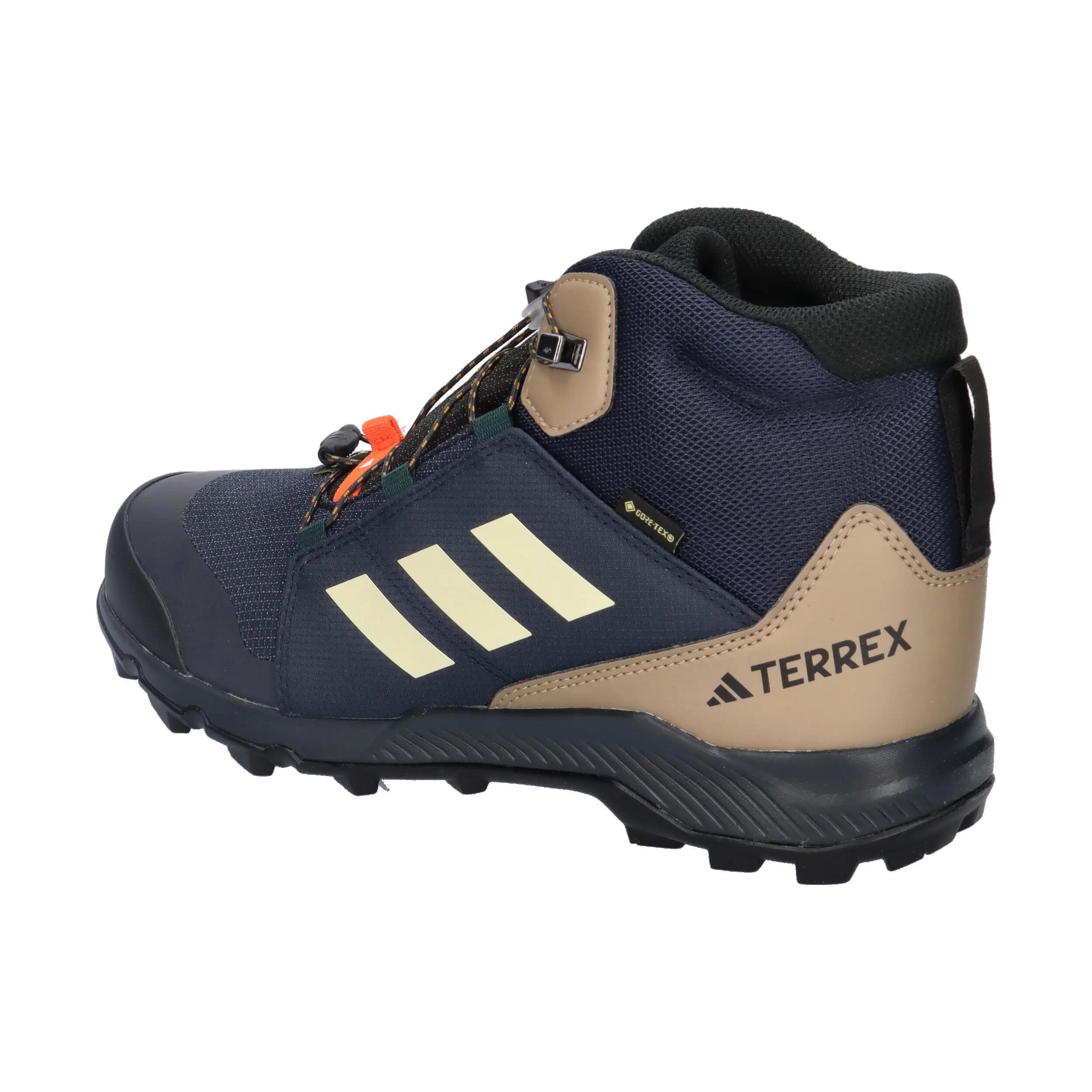 adidas TERREX Kinder Wanderschuhe MID GTX K 10/14
