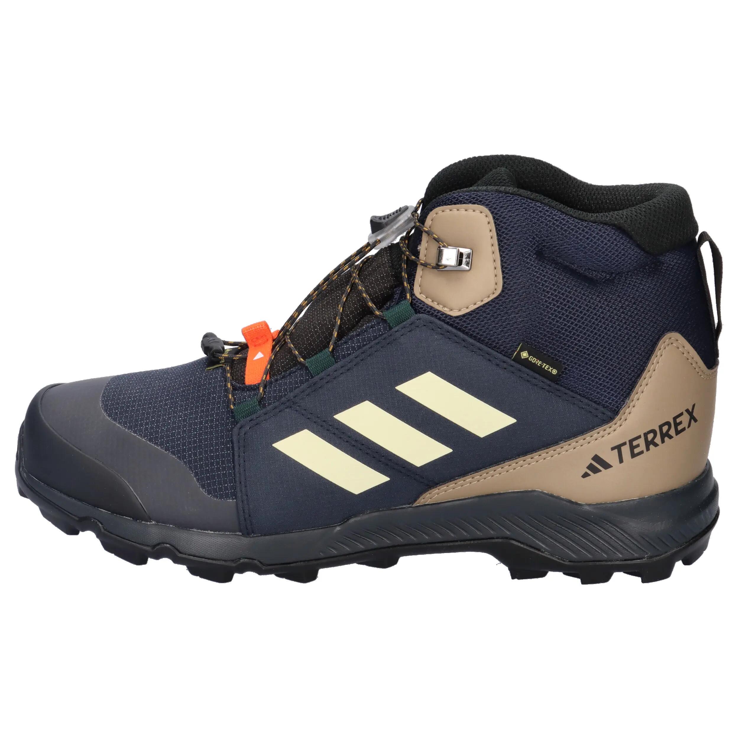 adidas TERREX Kinder Wanderschuhe MID GTX K 9/14