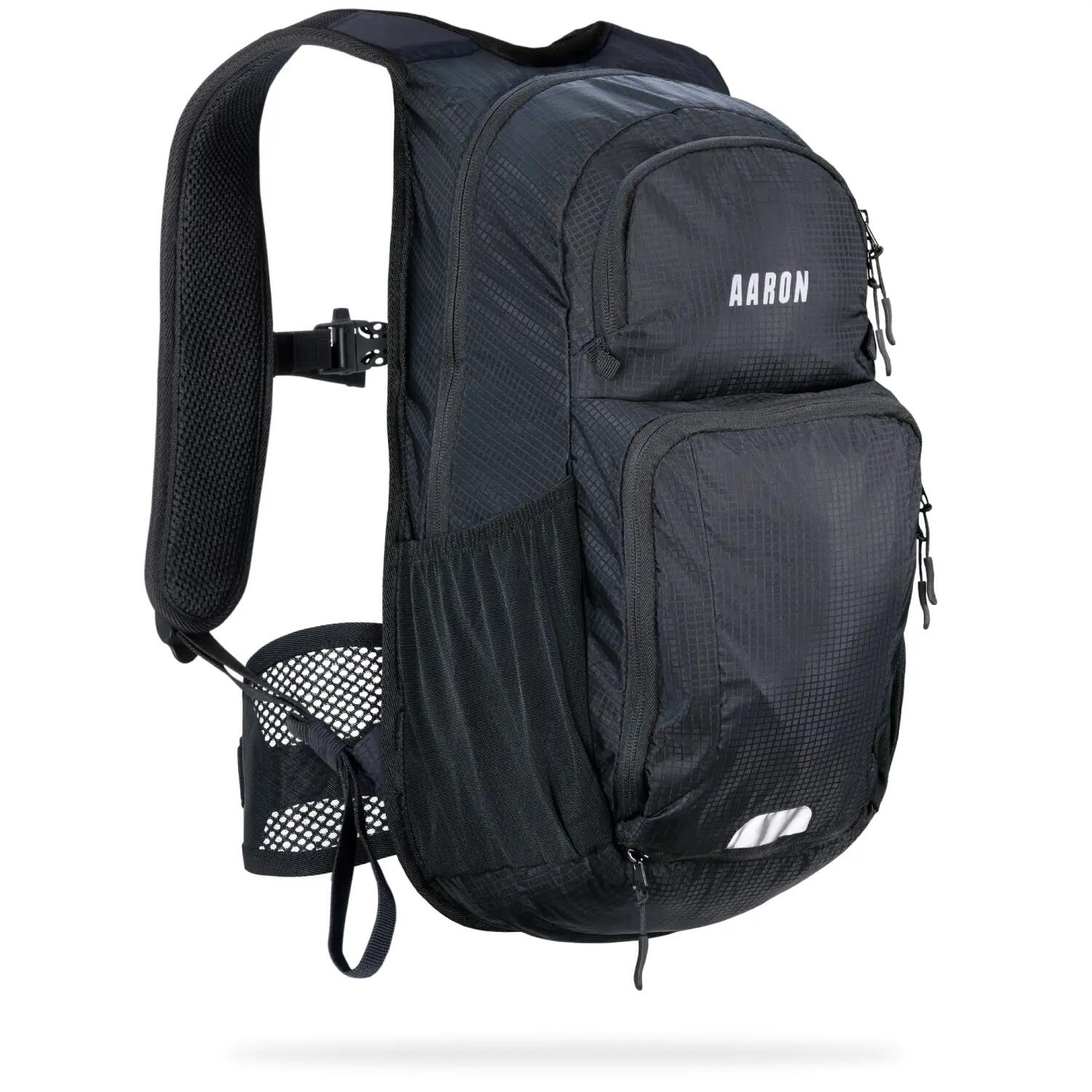 25L Skirucksack, wasserdicht, mit Helmhalter und Regenhülle, Sportrucksack 1/7