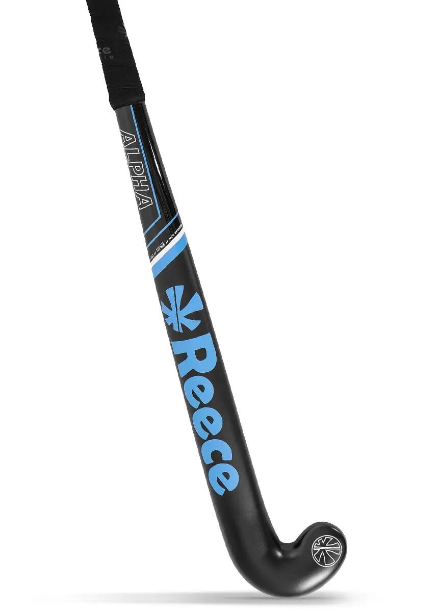 Reece Alpha Junior Stick de Hockey 1/1