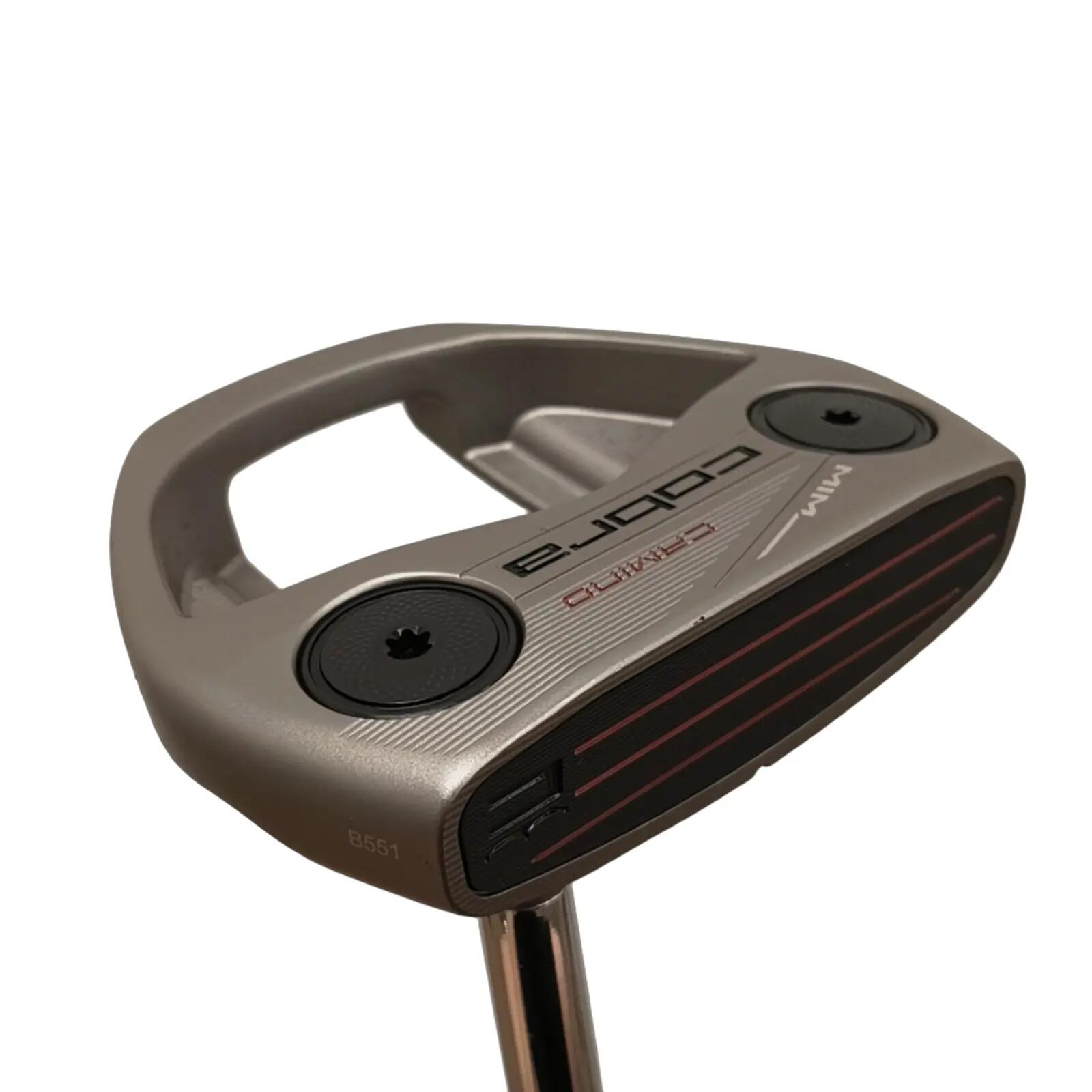 Cobra MIM Camino Putter / 35" 3/6
