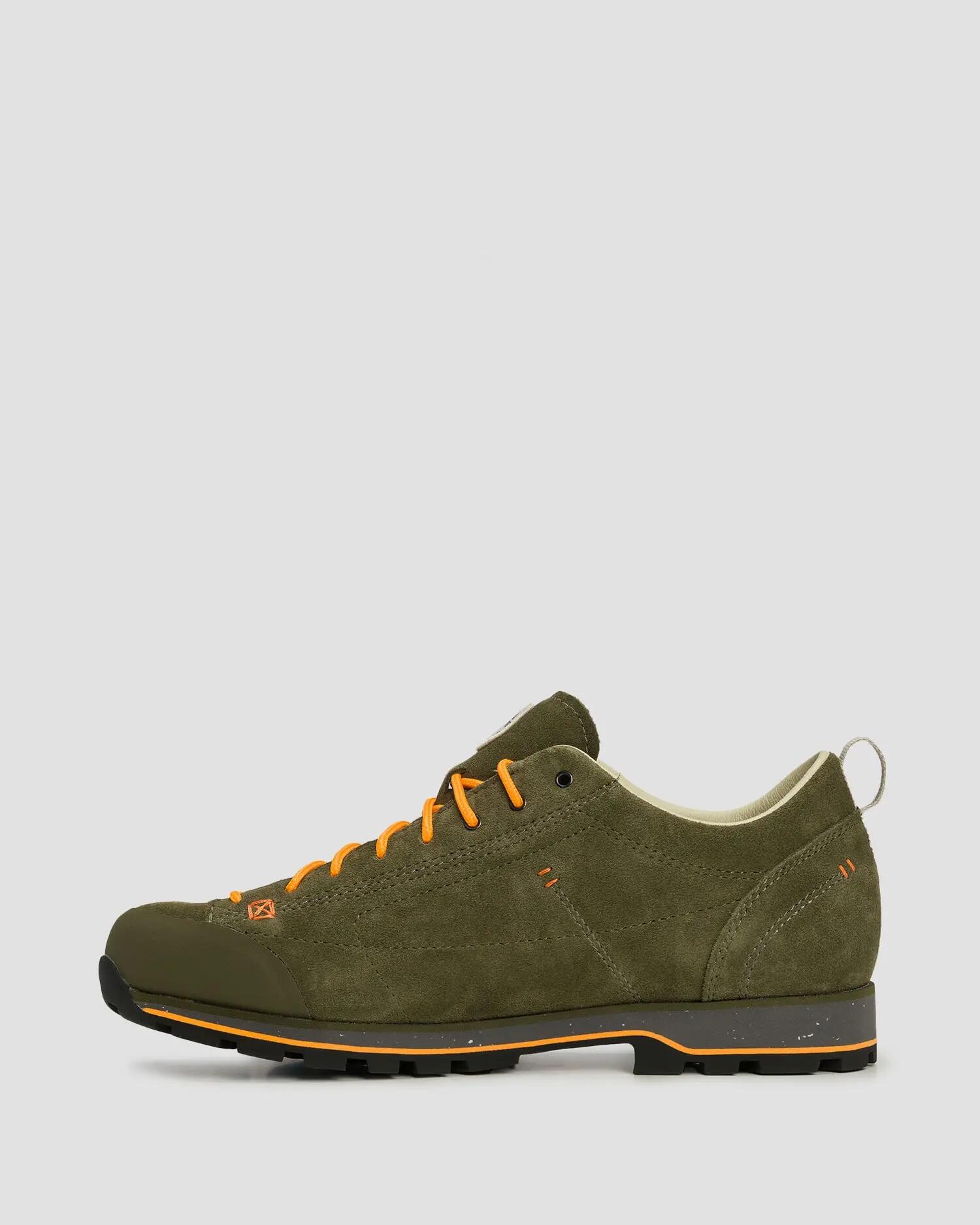 Buty unisex Dolomite Dol Shoe 54 Low Evo NIGHT GREEN/BLACK 3/6