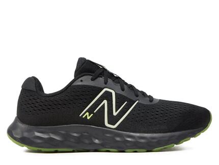 Zapatillas de correr New Balance m520 Negro