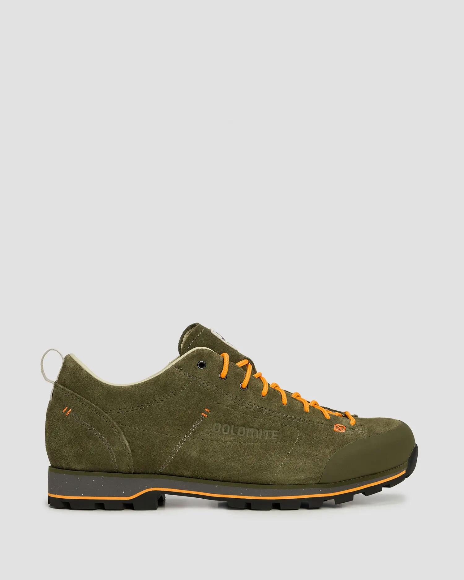 Buty unisex Dolomite Dol Shoe 54 Low Evo NIGHT GREEN/BLACK 2/6