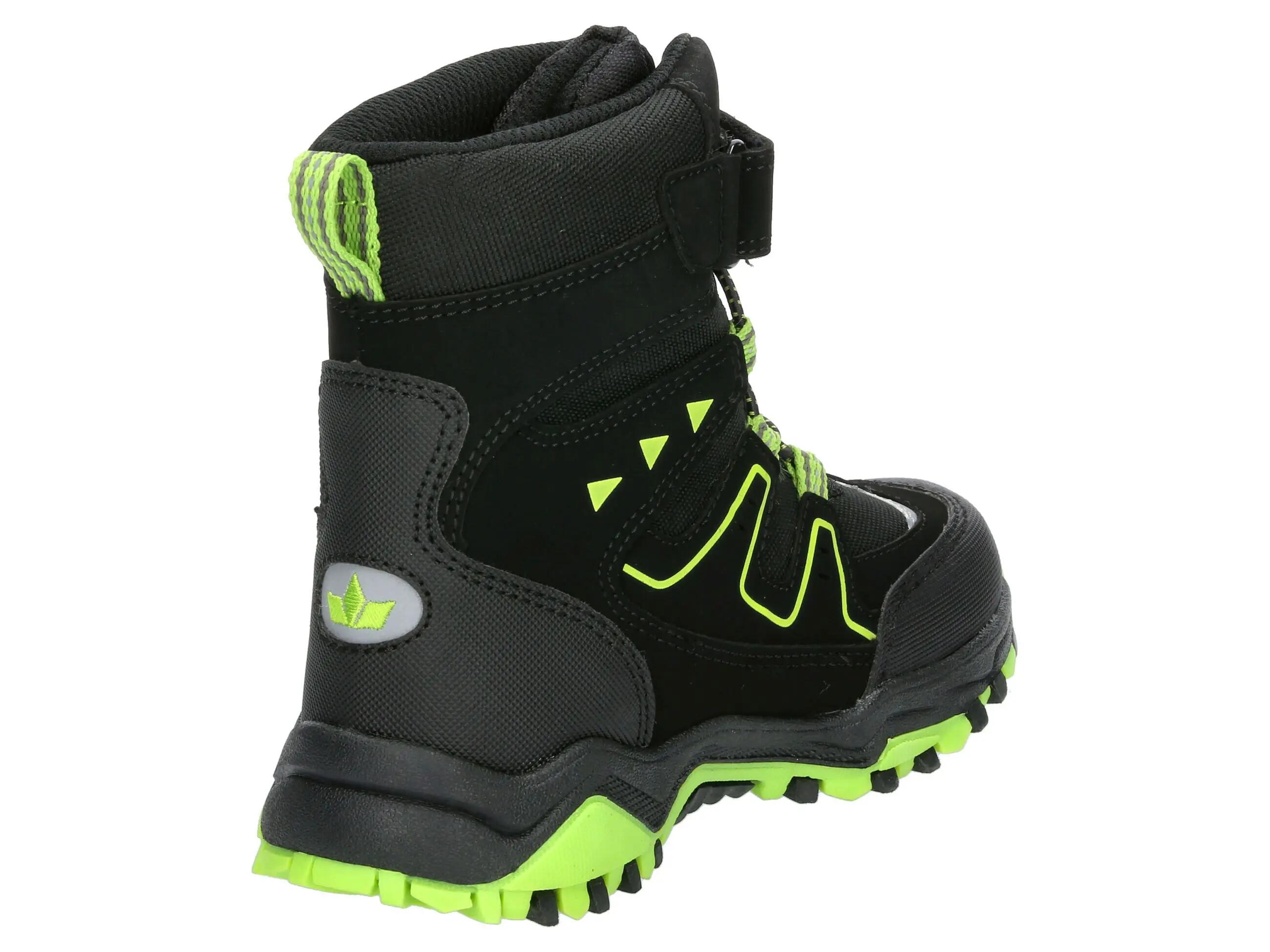 Bottes - Hiver - Garçons - Imperméables, respirantes - Raseborg VS 4/6