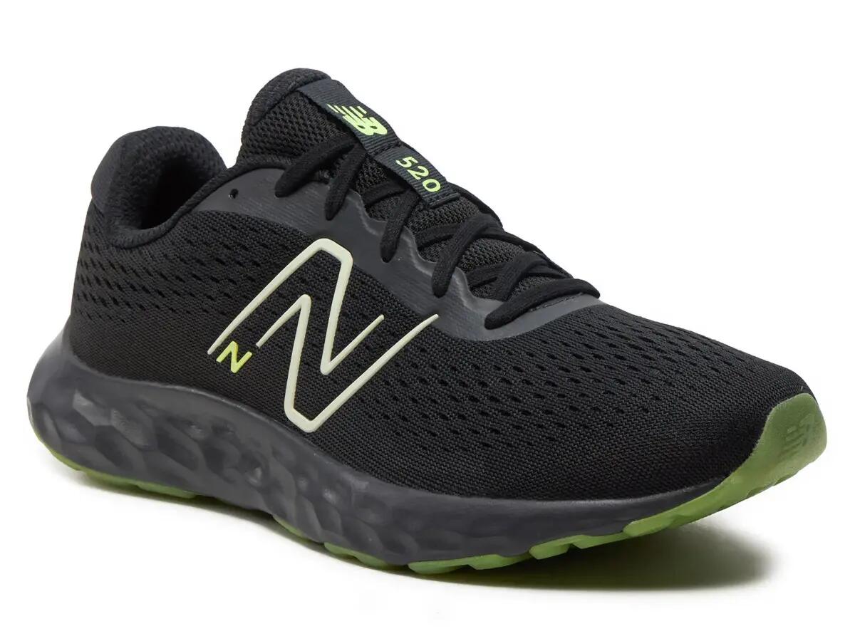 Męskie buty do biegania New Balance M520GK8 3/6