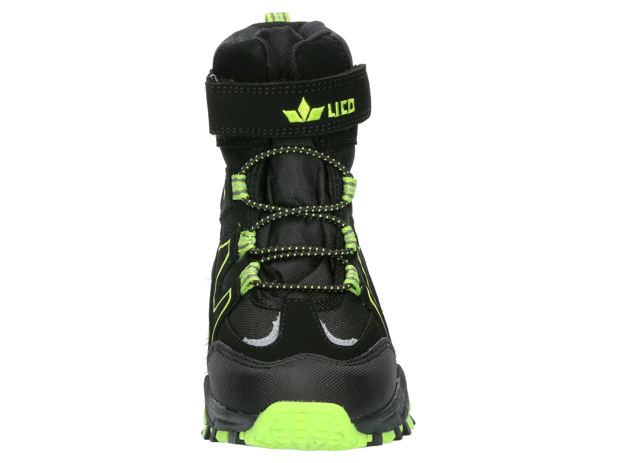 Bottes - Hiver - Garçons - Imperméables, respirantes - Raseborg VS 3/6