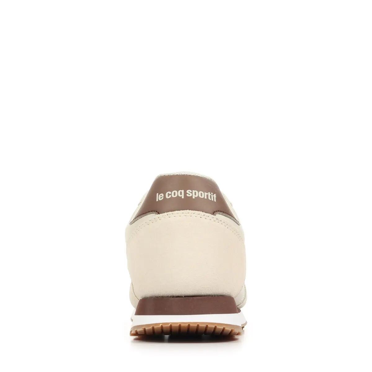 Sneakers retro-running en textile et suede Astra 5/6