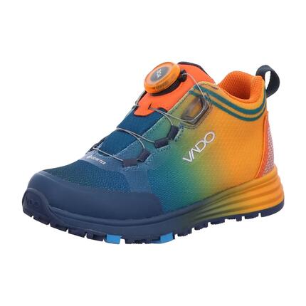 Vado Jungen 13435 3401 911 Sneaker Kunststoff (Synthetik) in bunt