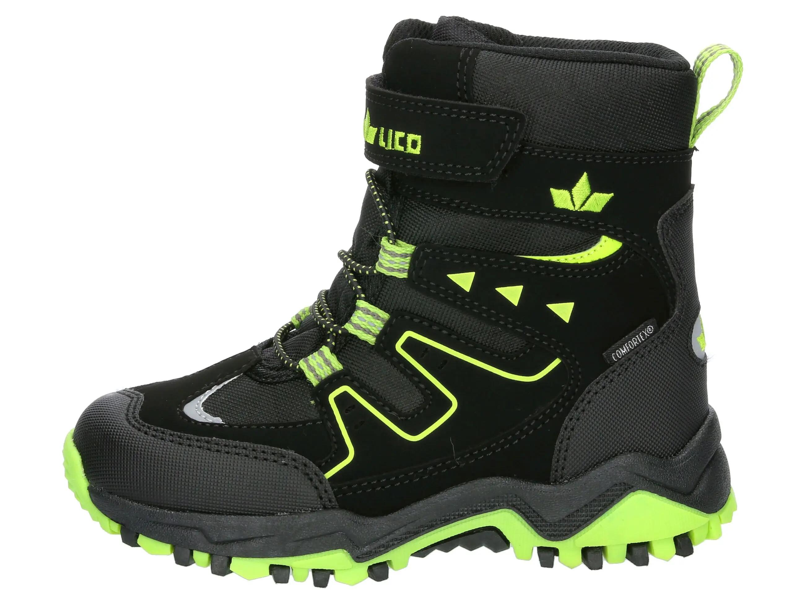 Bottes - Hiver - Garçons - Imperméables, respirantes - Raseborg VS 2/6