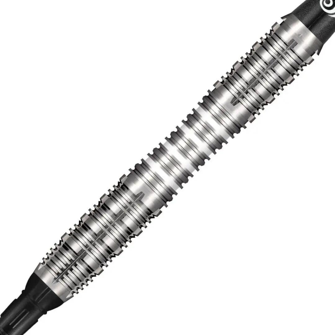 AI Scorpula 90% Tungsten Softtip Dartpijlen 1/7