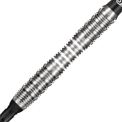 AI Scorpula 90% Tungsten Softtip Dartpijlen