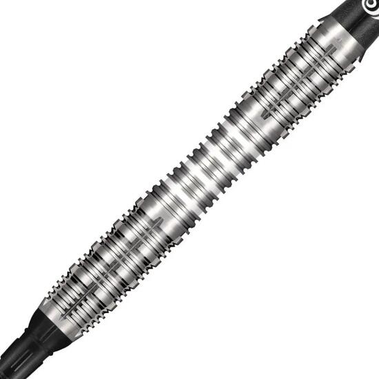 AI Scorpula 90% Tungsten Softtip Dartpijlen