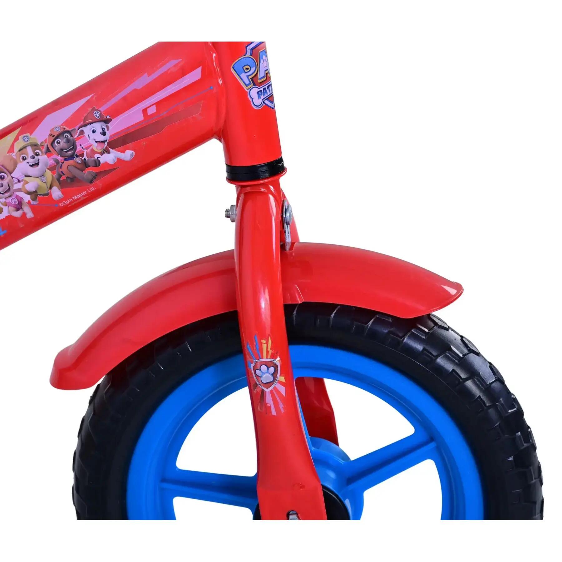 Draisienne enfant Paw Patrol Paw Patrol 6/6