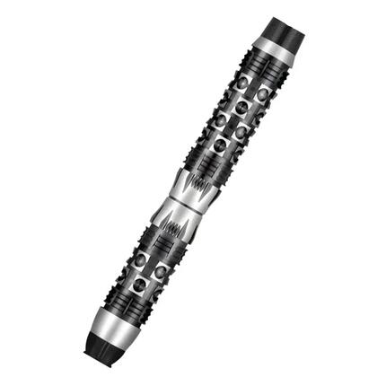 Viking Wolf 90% Tungsten Softtip Dartpijlen