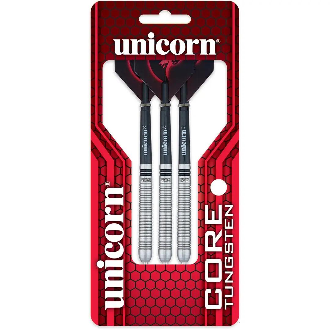 Core Tungsten S2 70% Dartpijlen 6/6