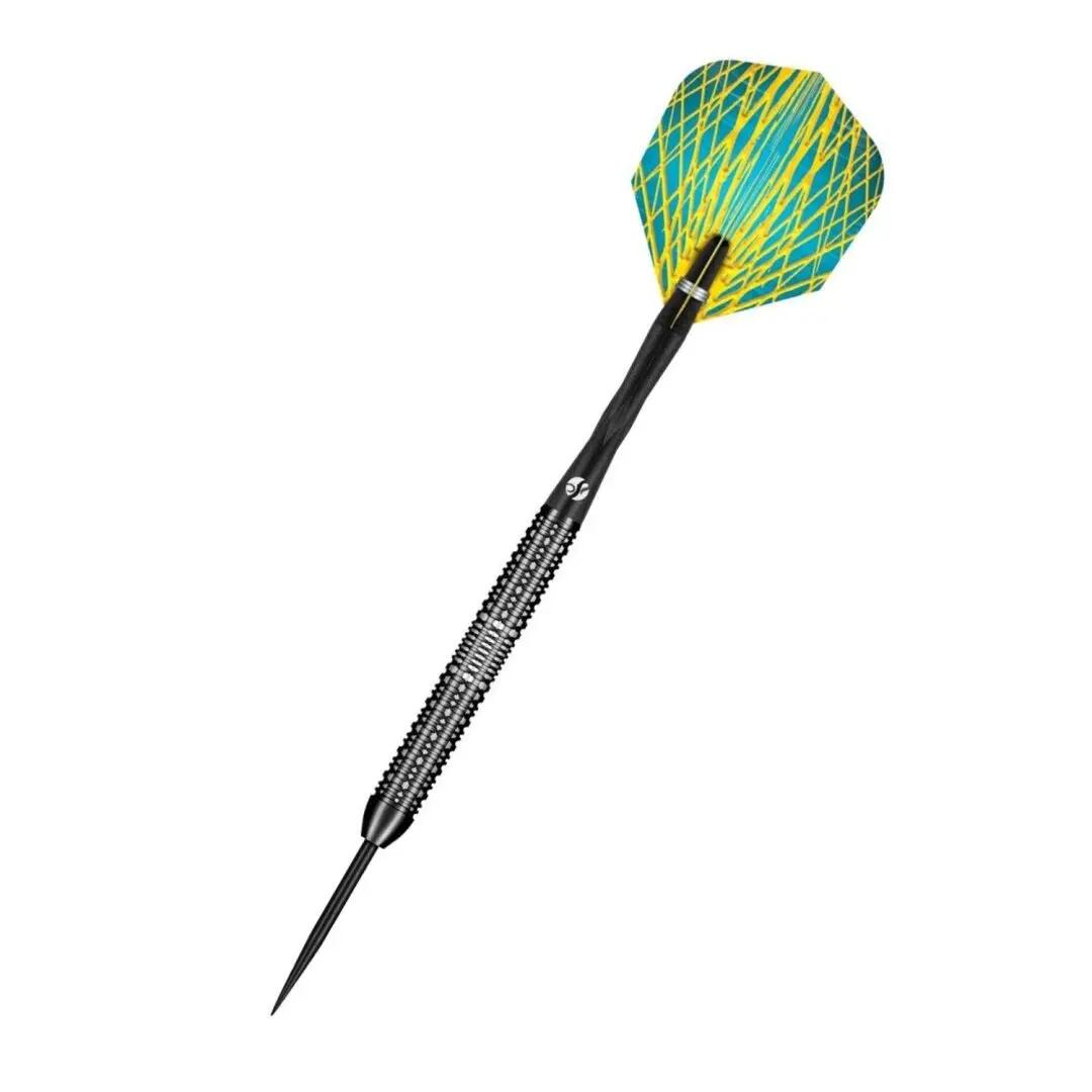 Rowby‑John Rodriguez Baha 90% Tungsten Dartpfeile 7/7