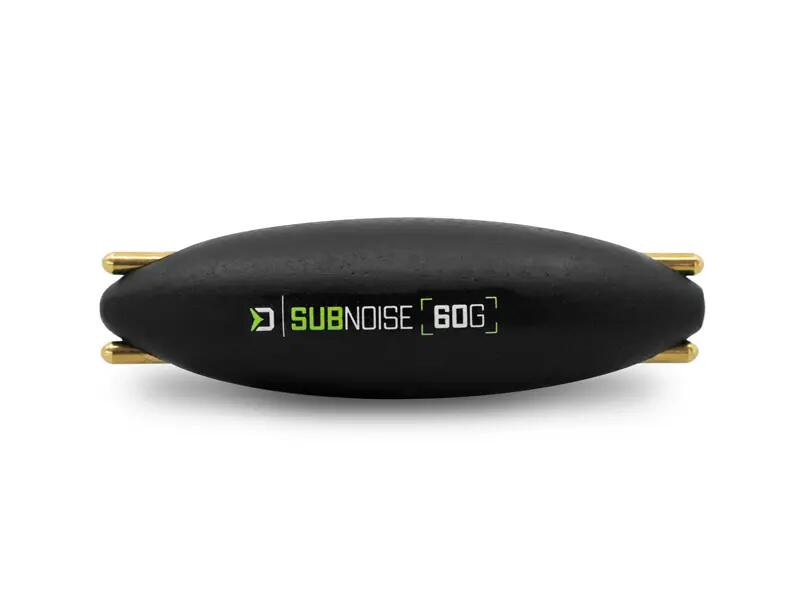 Galleggiante subacqueo siluro CKG SubNOISE 2/2