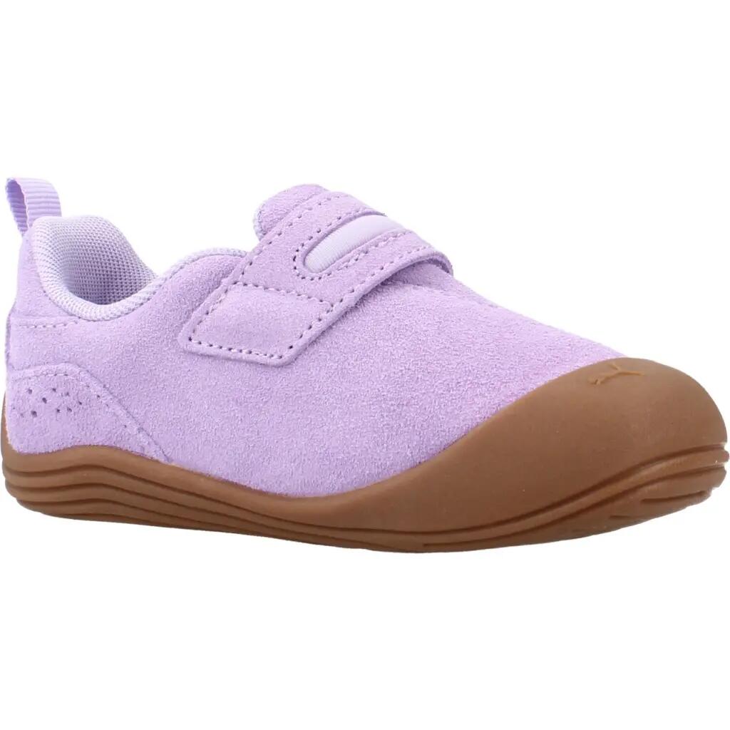 Zapatillas niña Puma Puma Kitten Premium V Inf 5/5