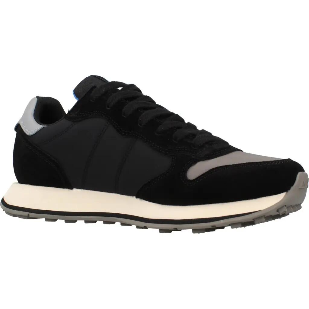 Buty SUN68 JAKI 2.0 BICOLOR Czarny 5/5