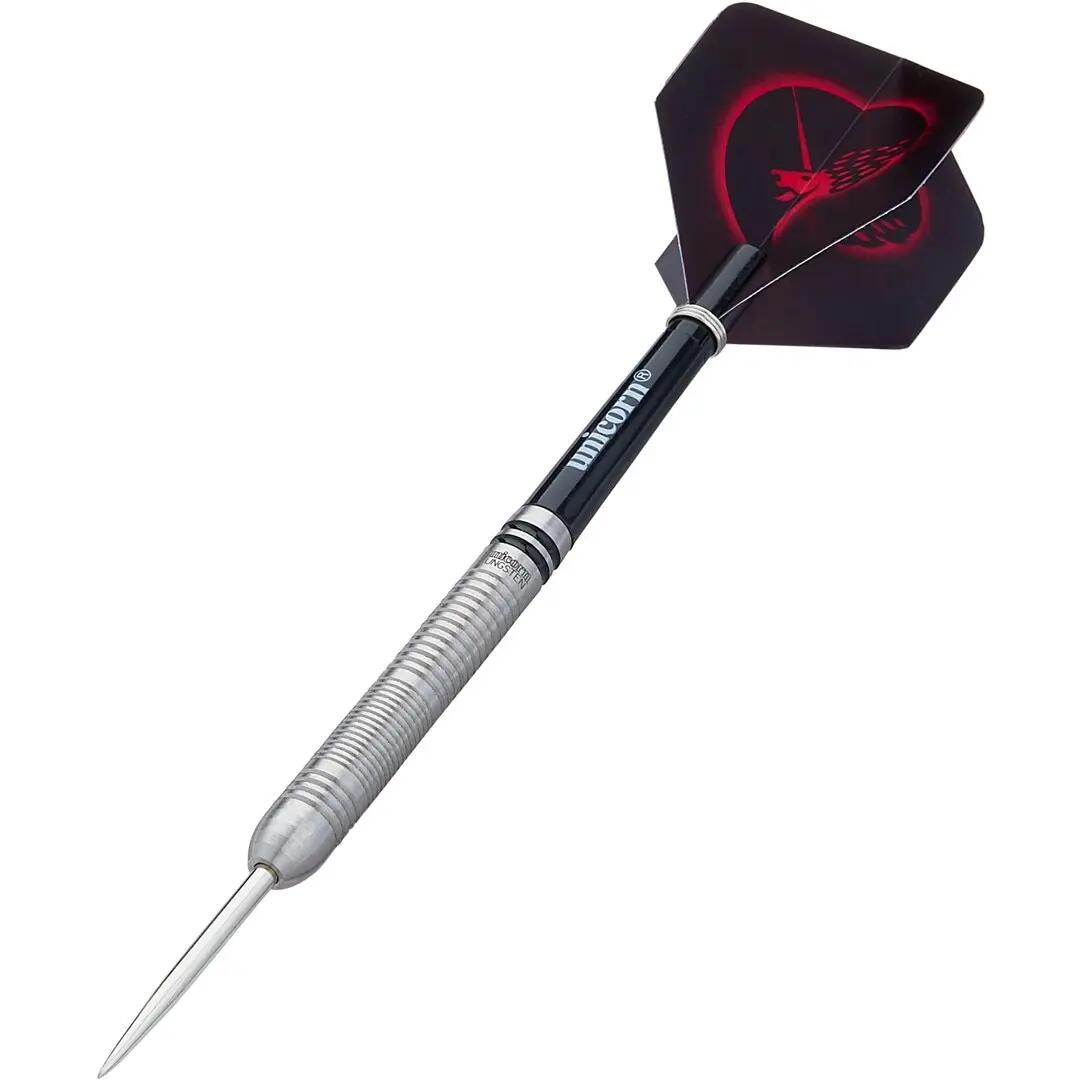 Core Tungsten S2 70% Dartpijlen 5/6