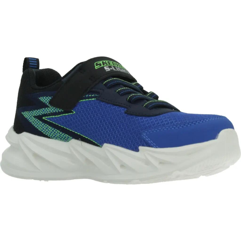 Zapatillas niño Skechers Skechers Light-surge 5/5