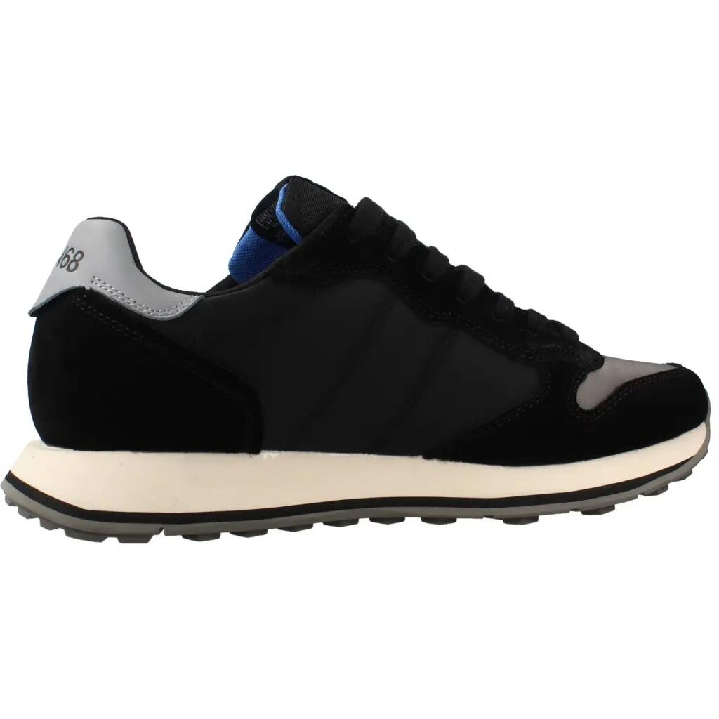 Buty SUN68 JAKI 2.0 BICOLOR Czarny 4/5
