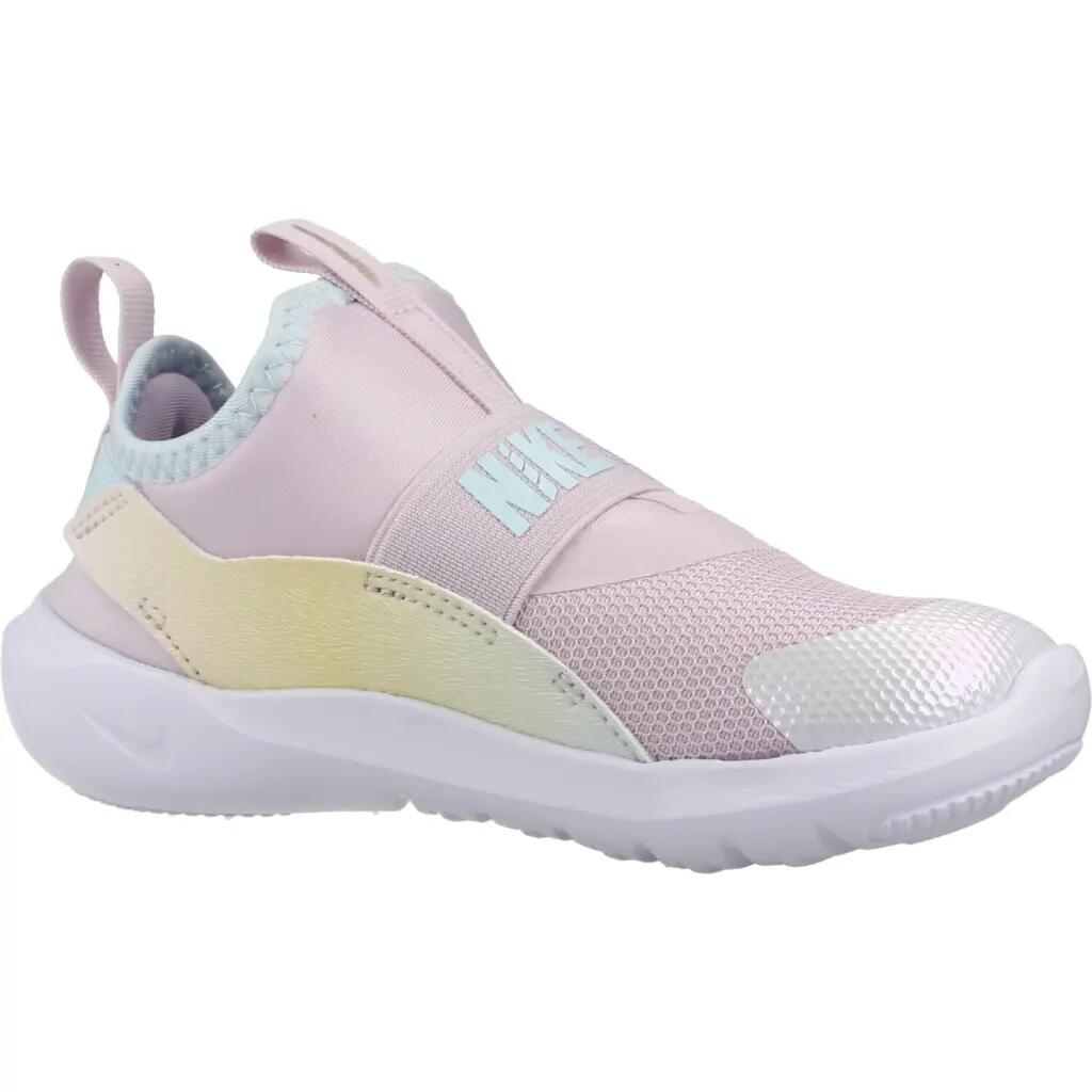 Zapatillas niña Nike Flex Runner 4 Lils Td 5/5