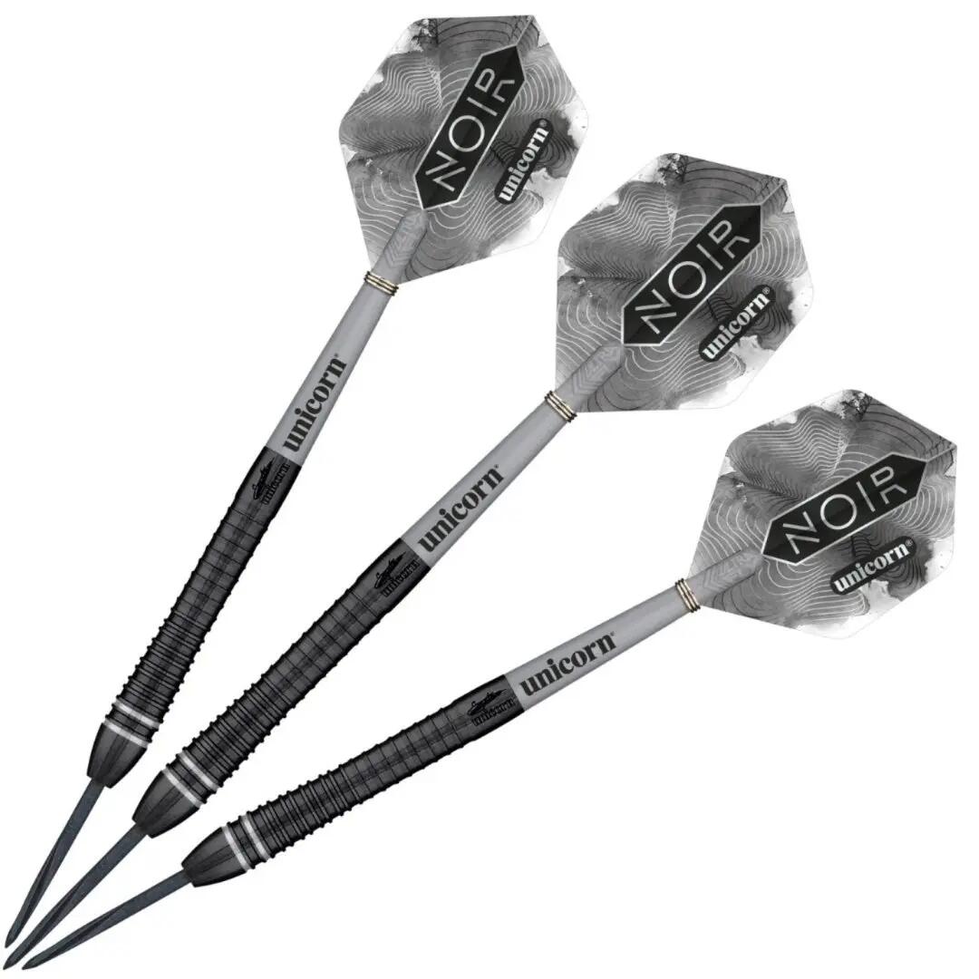 Noir Phase 6 90% Tungsten Dartpijlen 2/6