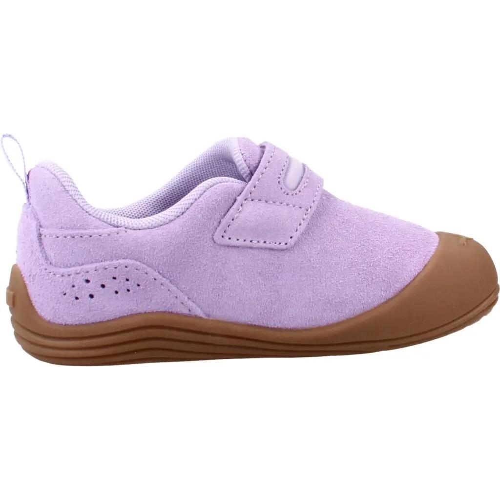 Zapatillas niña Puma Puma Kitten Premium V Inf 4/5