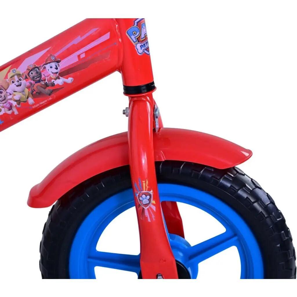 Draisienne enfant Paw Patrol Paw Patrol 3/6