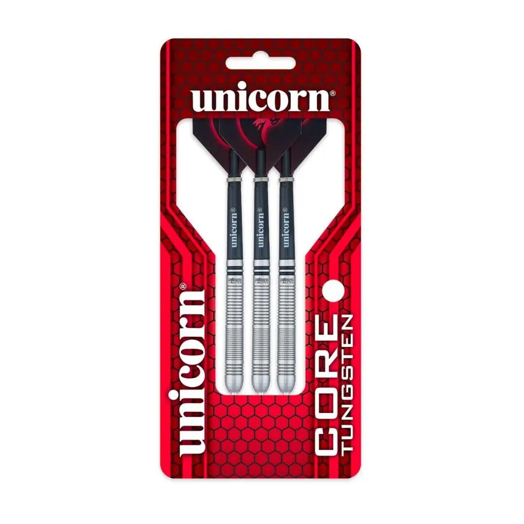 Core Tungsten S2 70% Dartpijlen 4/6
