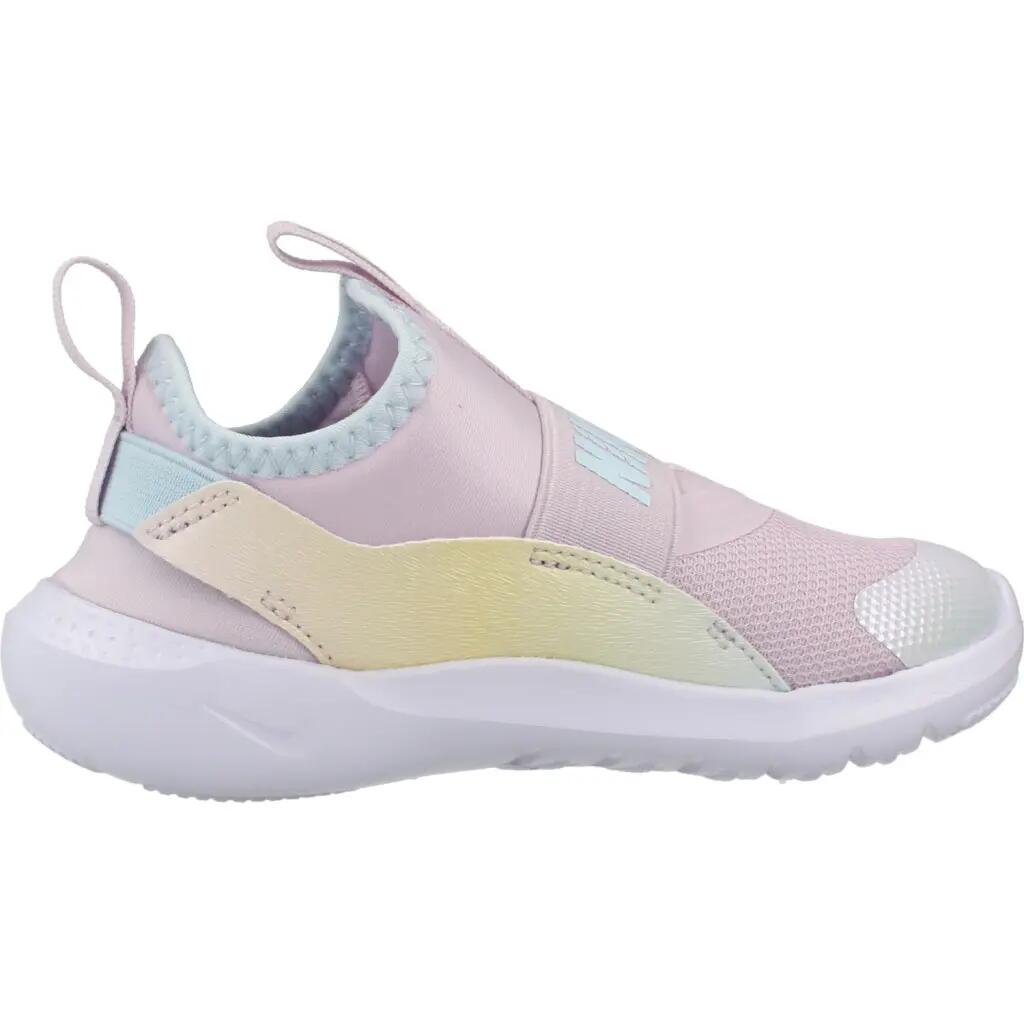 Zapatillas niña Nike Flex Runner 4 Lils Td 4/5