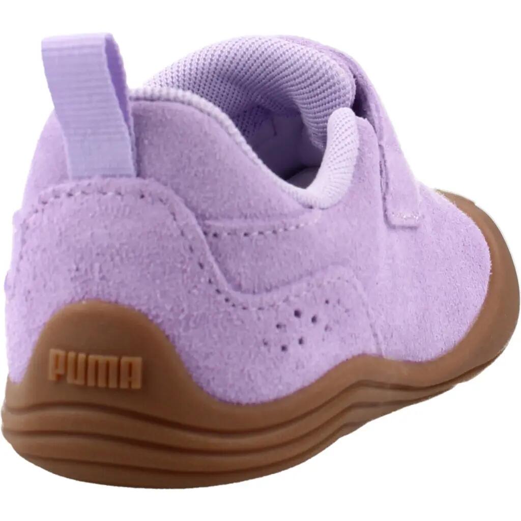 Zapatillas niña Puma Puma Kitten Premium V Inf 3/5