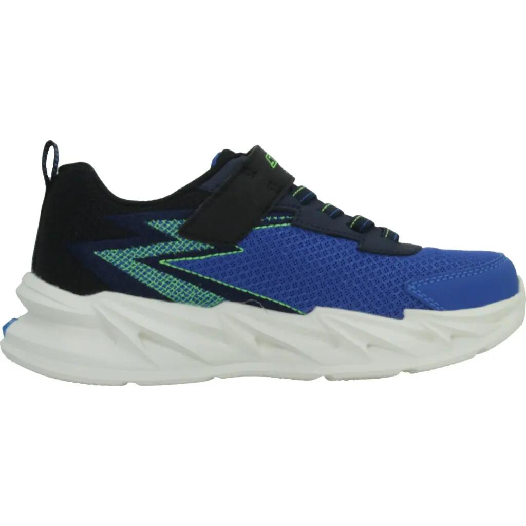 Zapatillas niño Skechers Skechers Light-surge 4/5