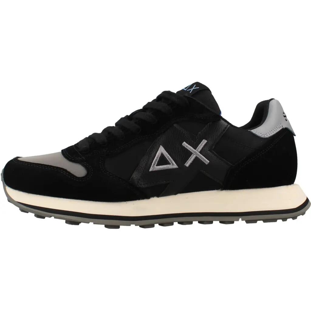 Buty SUN68 JAKI 2.0 BICOLOR Czarny 2/5